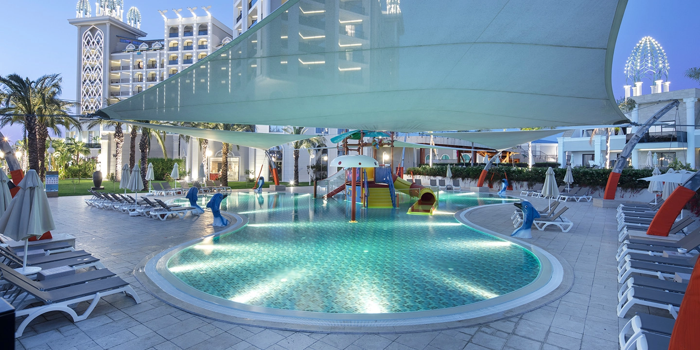 Children’s Pool