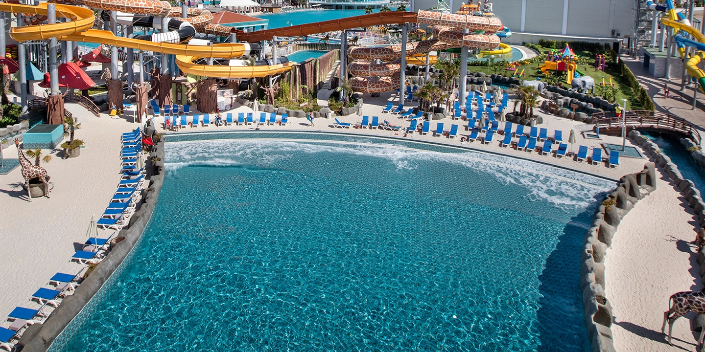 Aquapark