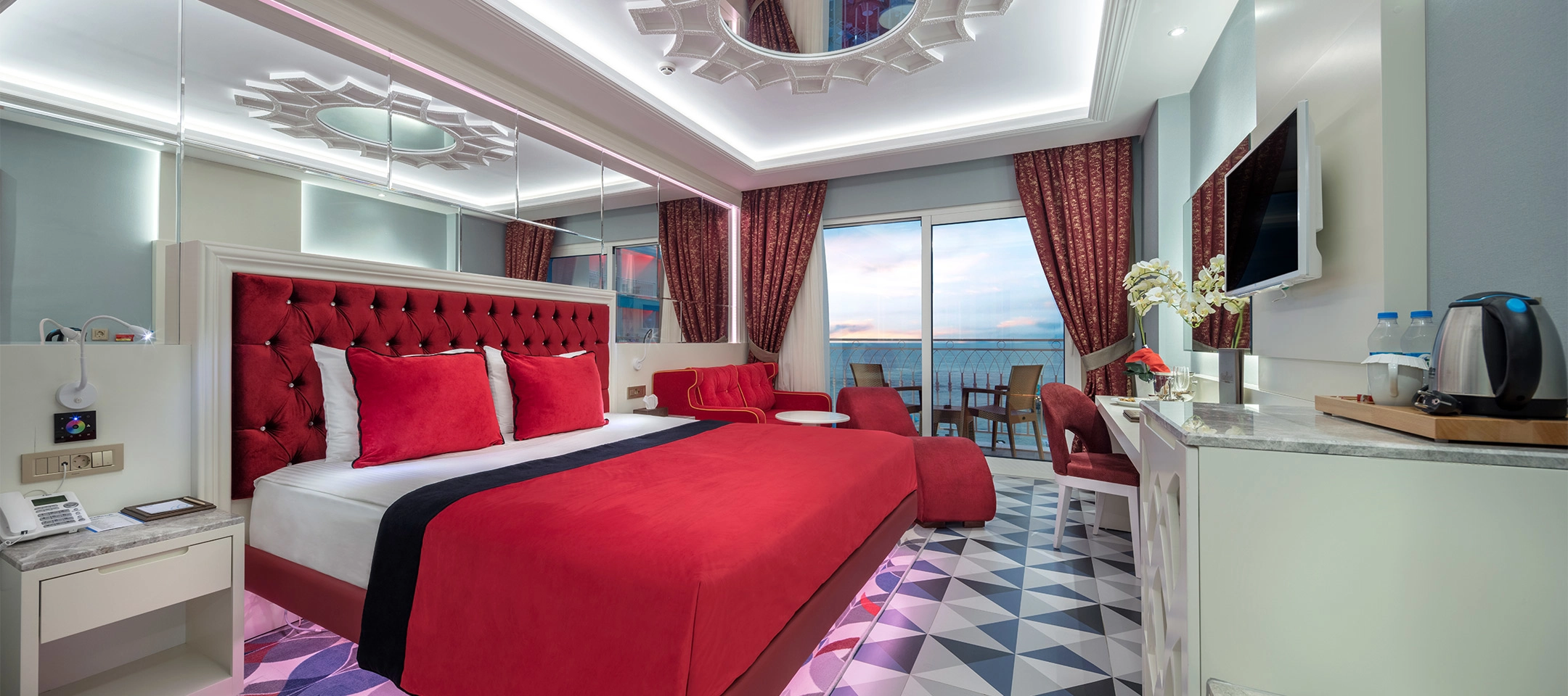 Love Standard Room