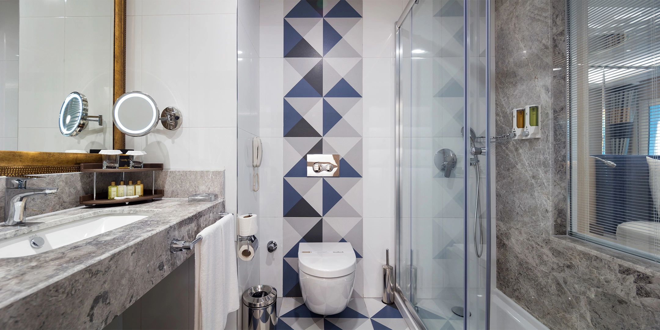 Love Standard Room - Toilet - Bathroom