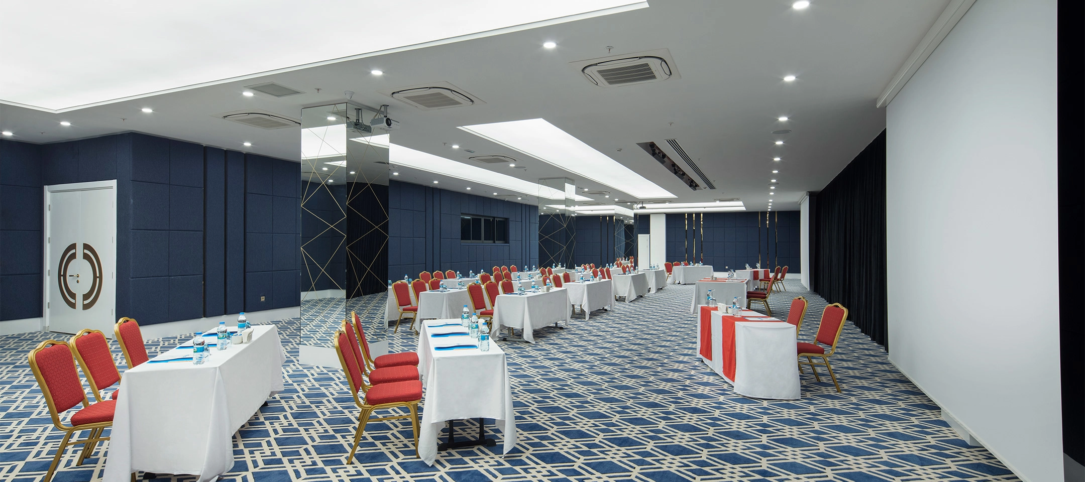 Toplantı ve Organizasyon
