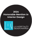 Liv Hospitality Design