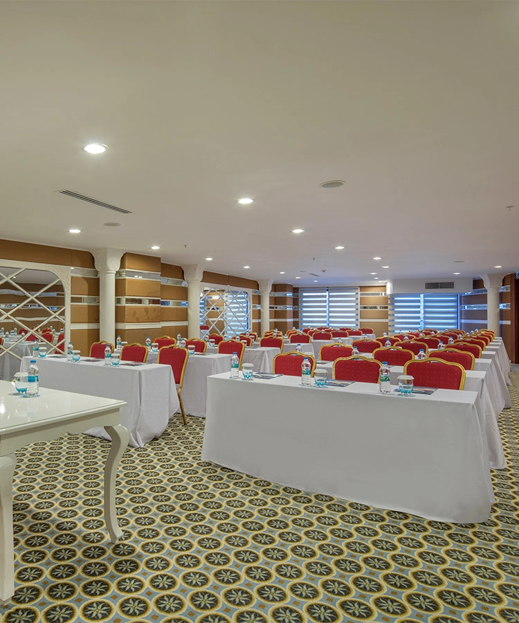 Okurcalar Meeting Hall
