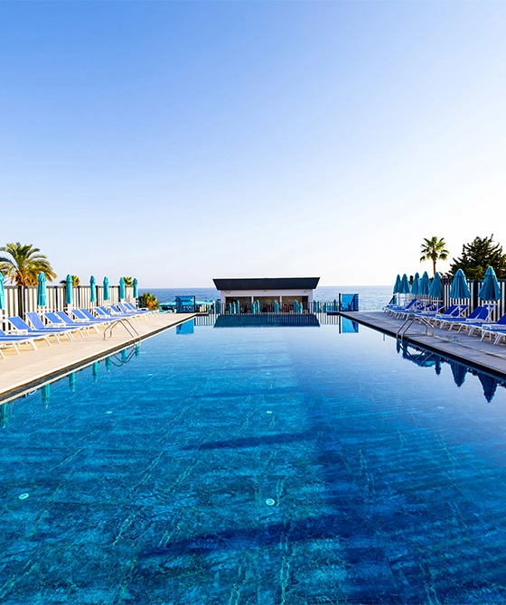 Pools